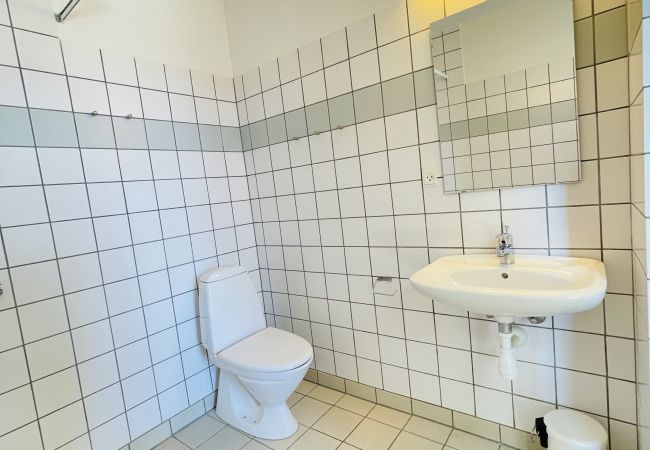Apartment in Hjørring - aday - Blue light suite apartment in the center of Hjørring Apartment in Hjørring - aday - Blue light suite apartment in the center of Hjørring