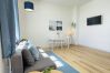 Apartment in Hjørring - aday - Blue light suite apartment in the center of Hjørring Apartment in Hjørring - aday - Blue light suite apartment in the center of Hjørring