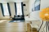 Apartment in Hjørring - aday - Blue light suite apartment in the center of Hjørring Apartment in Hjørring - aday - Blue light suite apartment in the center of Hjørring