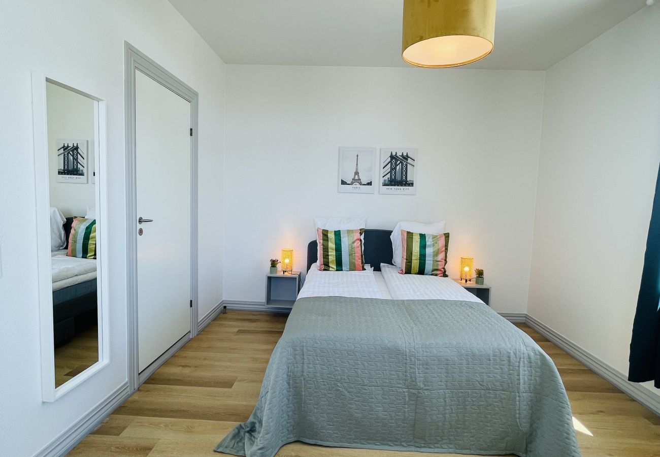 Apartment in Hjørring - aday - Green Light Apartment Suite in the center of Hjørring