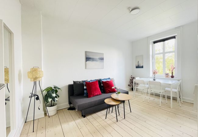 Apartment in Frederikshavn - aday - Ocean Shores central Apartment  Apartment in Frederikshavn - aday - Ocean Shores central Apartment