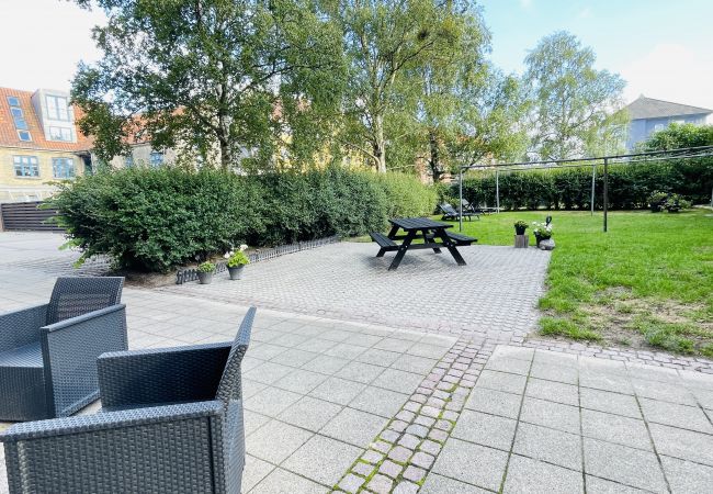 Apartment in Frederikshavn - aday - Ocean Shores central Apartment  Apartment in Frederikshavn - aday - Ocean Shores central Apartment
