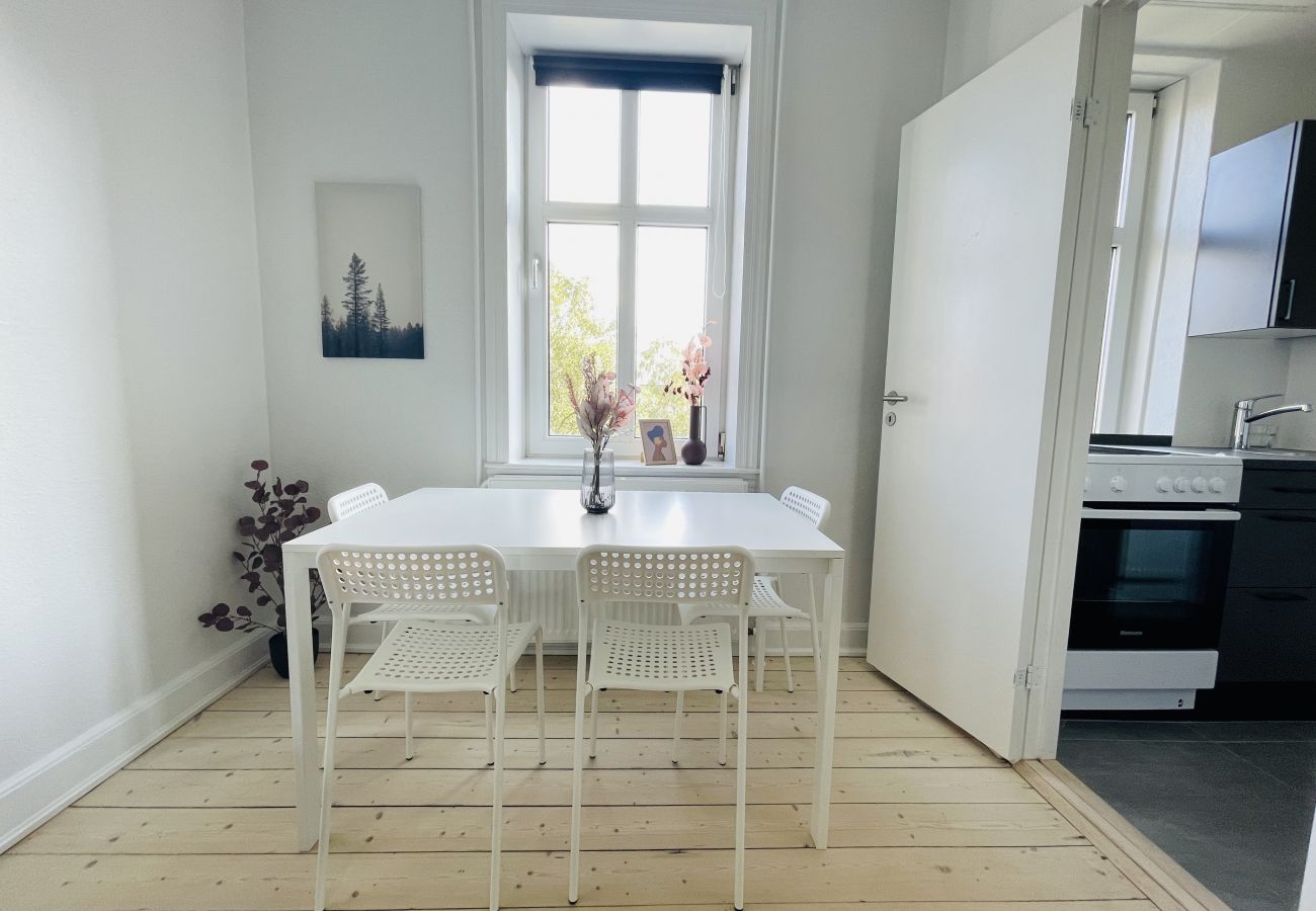 Apartment in Frederikshavn - aday - Ocean Shores central Apartment 