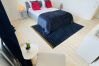 Apartment in Frederikshavn - aday - Ocean Shores central Apartment  Apartment in Frederikshavn - aday - Ocean Shores central Apartment
