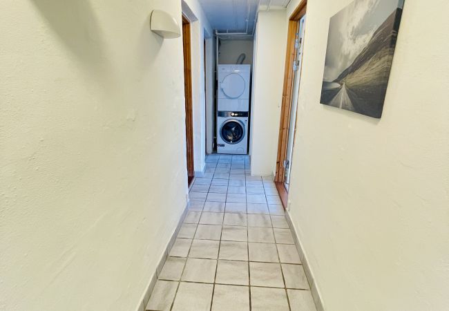 Apartment in Aalborg - aday - 2 Bedroom apartment close to Aalborg Sygehus