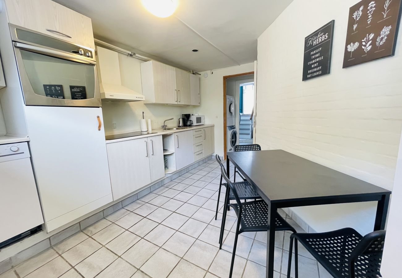 Apartment in Aalborg - aday - 2 Bedroom apartment close to Aalborg Sygehus