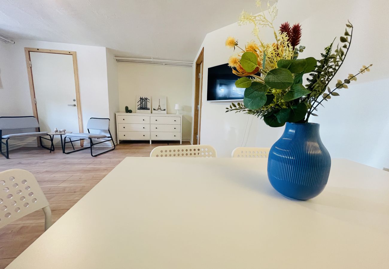 Apartment in Aalborg - aday - 2 Bedroom apartment close to Aalborg Sygehus