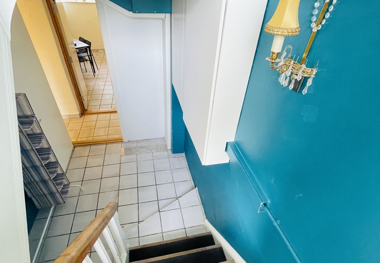 Apartment in Aalborg - aday - 2 Bedroom apartment close to Aalborg Sygehus