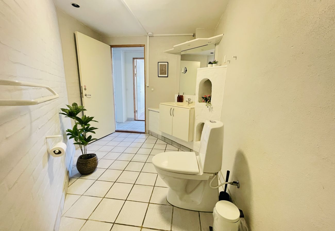 Apartment in Aalborg - aday - 2 Bedroom apartment close to Aalborg Sygehus