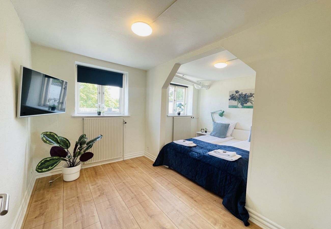 Apartment in Aalborg - aday - 2 Bedroom apartment close to Aalborg Sygehus