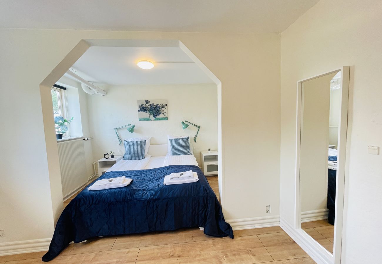 Apartment in Aalborg - aday - 2 Bedroom apartment close to Aalborg Sygehus