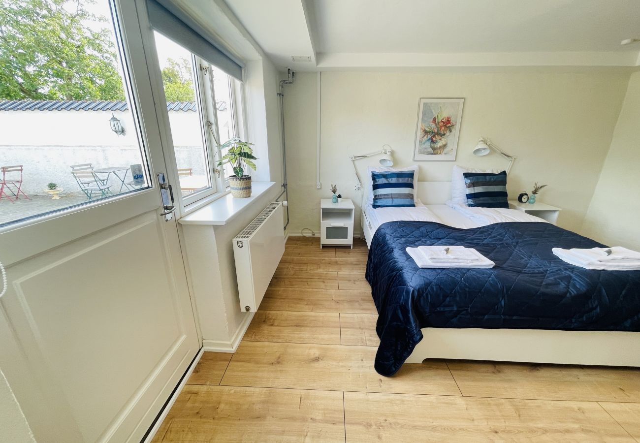 Apartment in Aalborg - aday - 2 Bedroom apartment close to Aalborg Sygehus