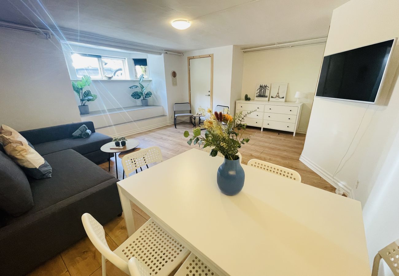 Apartment in Aalborg - aday - 2 Bedroom apartment close to Aalborg Sygehus