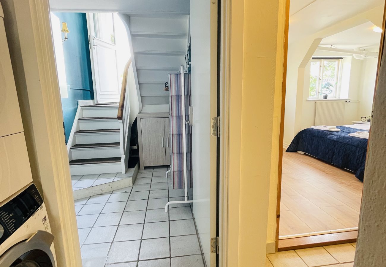 Apartment in Aalborg - aday - 2 Bedroom apartment close to Aalborg Sygehus