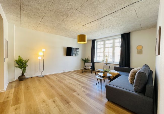 Apartment in Frederikshavn - aday - Frederikshavn apartment on the Pedestrian street Apartment in Frederikshavn - aday - Frederikshavn apartment on the Pedestrian street