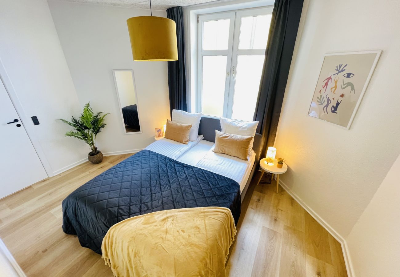 Apartment in Frederikshavn - aday - Frederikshavn apartment on the Pedestrian street