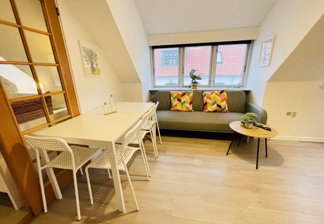 Apartment in Hjørring - aday - Great 1 bedroom central apartment