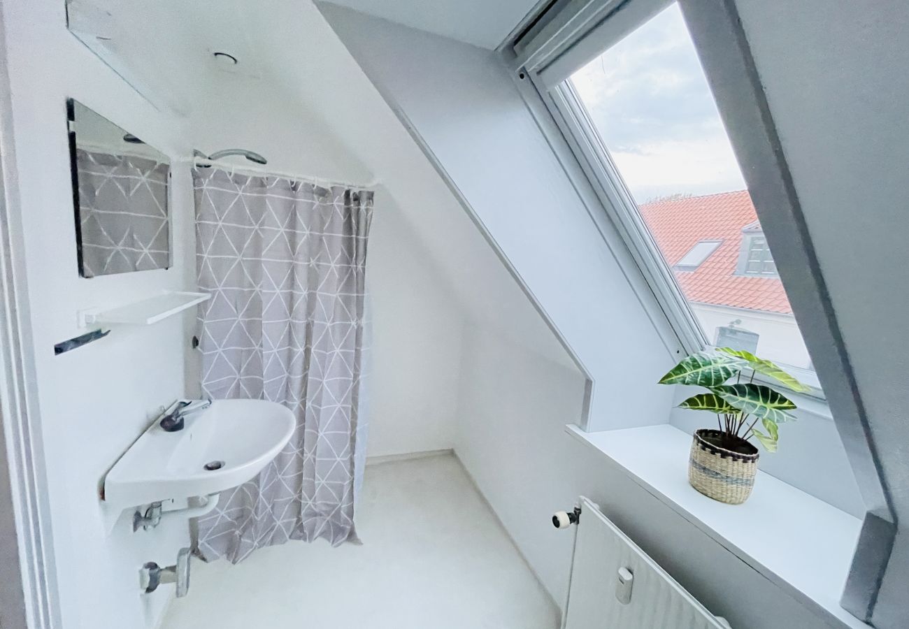 Apartment in Hjørring - aday - Great 1 bedroom central apartment