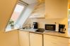 Apartment in Hjørring - aday - Great 1 bedroom central apartment Apartment in Hjørring - aday - Great 1 bedroom central apartment