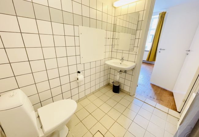 Apartment in Hjørring - aday - Sunshine apartment in the heart og Hjørring Apartment in Hjørring - aday - Sunshine apartment in the heart og Hjørring