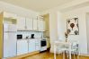 Apartment in Hjørring - aday - Sunshine apartment in the heart og Hjørring Apartment in Hjørring - aday - Sunshine apartment in the heart og Hjørring