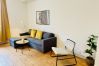 Apartment in Hjørring - aday - Sunshine apartment in the heart og Hjørring Apartment in Hjørring - aday - Sunshine apartment in the heart og Hjørring