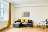 Apartment in Hjørring - aday - Sunshine apartment in the heart og Hjørring Apartment in Hjørring - aday - Sunshine apartment in the heart og Hjørring