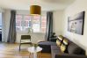 Apartment in Hjørring - aday - Central Terrace Apartment in Hjørring Apartment in Hjørring - aday - Central Terrace Apartment in Hjørring
