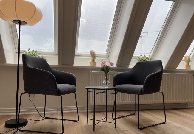 Apartment in Frederikshavn - aday - Frederikshavn Penthouse