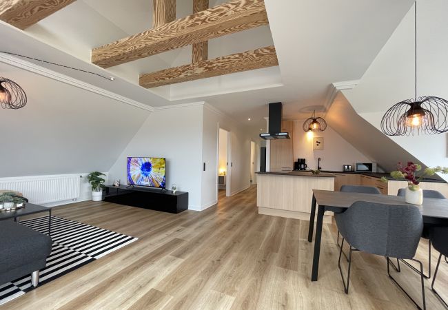 Apartment in Frederikshavn - aday - Frederikshavn Penthouse