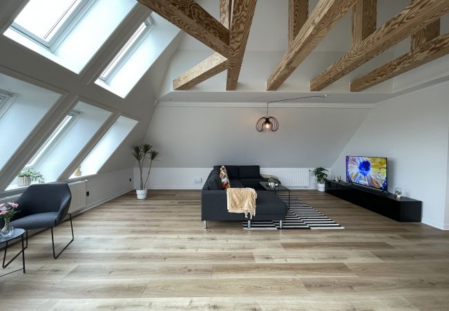 Apartment in Frederikshavn - aday - Frederikshavn Penthouse