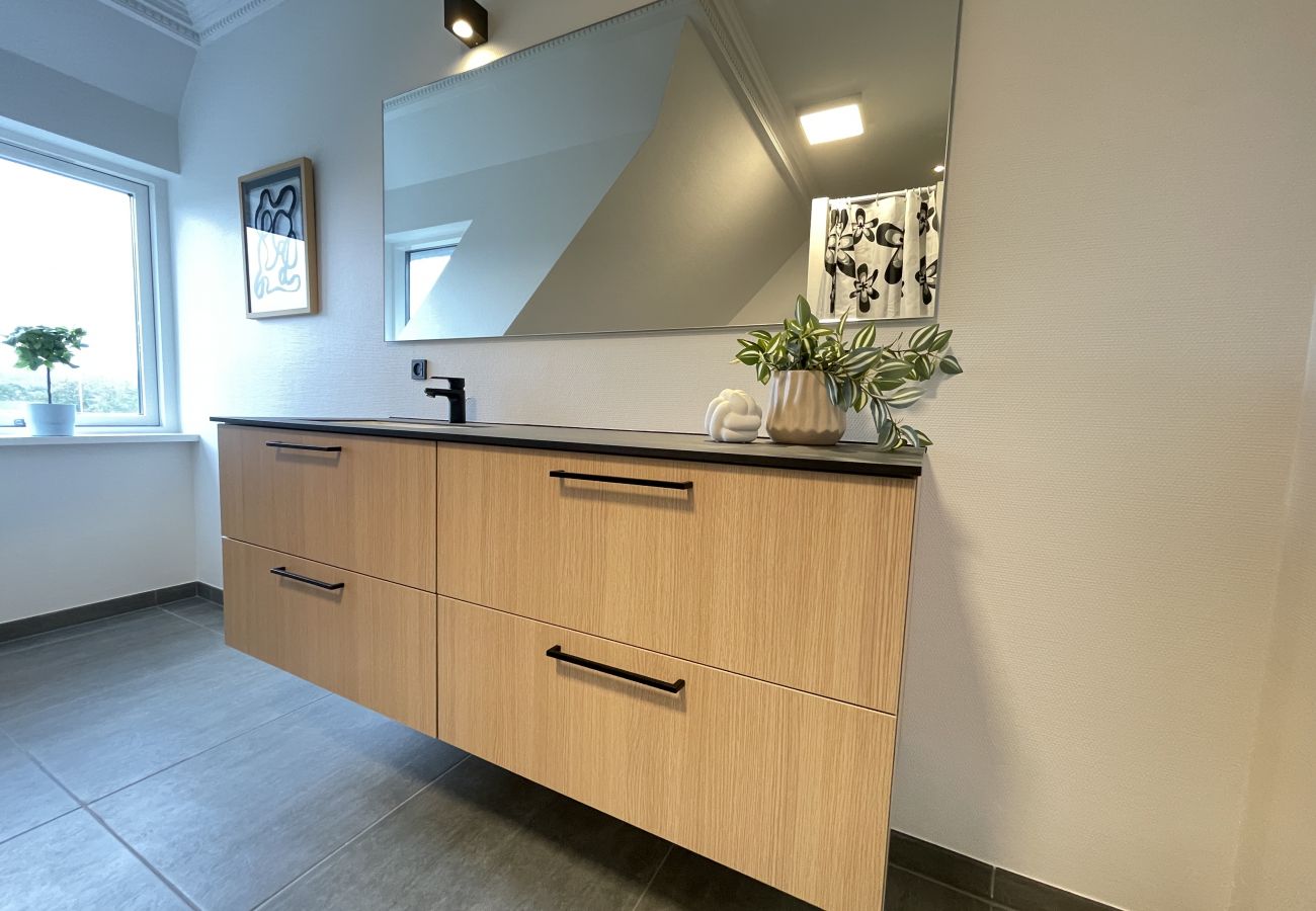 Apartment in Frederikshavn - aday - Frederikshavn Penthouse
