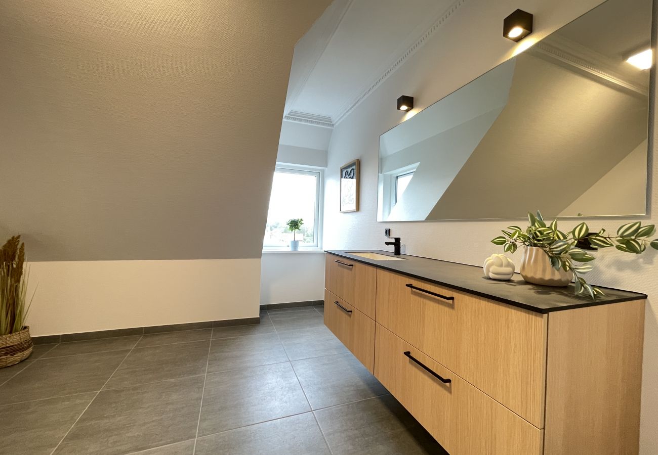 Apartment in Frederikshavn - aday - Frederikshavn Penthouse