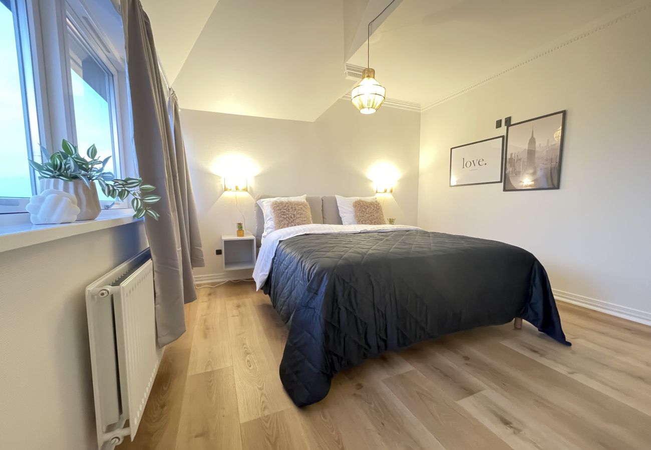 Apartment in Frederikshavn - aday - Frederikshavn Penthouse