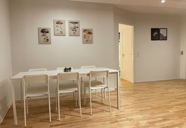 Apartment in Randers - aday - Large terrace and 2 bedrooms apartment in the heart of Randers Apartment in Randers - aday - Large terrace and 2 bedrooms apartment in the heart of Randers