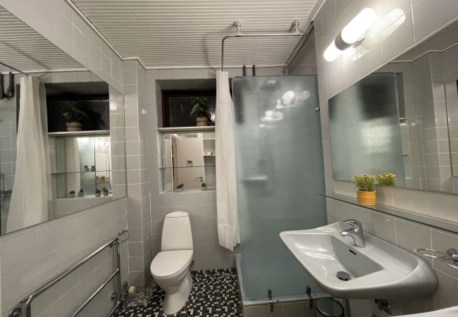 Apartment in Randers - aday - Large terrace and 2 bedrooms apartment in the heart of Randers Apartment in Randers - aday - Large terrace and 2 bedrooms apartment in the heart of Randers