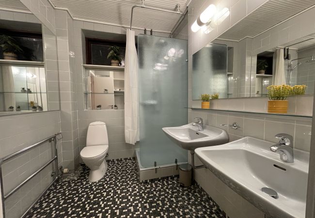 Apartment in Randers - aday - Large terrace and 2 bedrooms apartment in the heart of Randers Apartment in Randers - aday - Large terrace and 2 bedrooms apartment in the heart of Randers