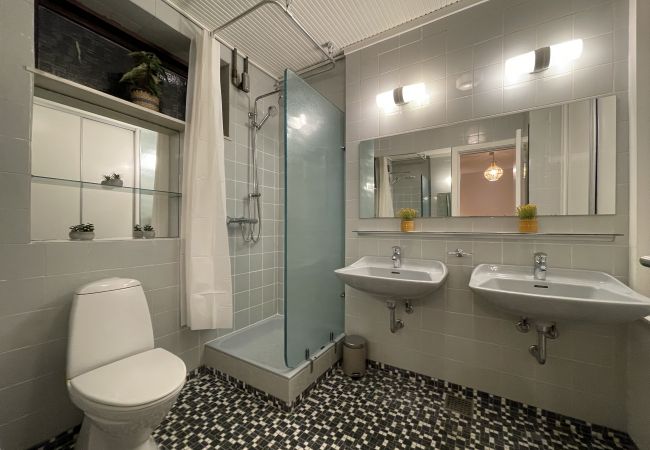 Apartment in Randers - aday - Large terrace and 2 bedrooms apartment in the heart of Randers Apartment in Randers - aday - Large terrace and 2 bedrooms apartment in the heart of Randers