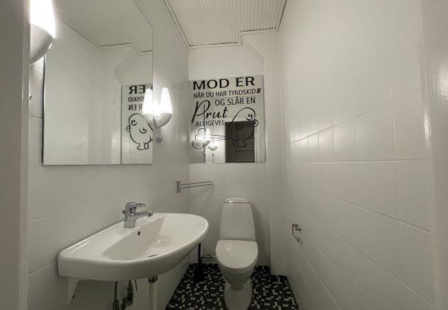 Apartment in Randers - aday - Large terrace and 2 bedrooms apartment in the heart of Randers Apartment in Randers - aday - Large terrace and 2 bedrooms apartment in the heart of Randers