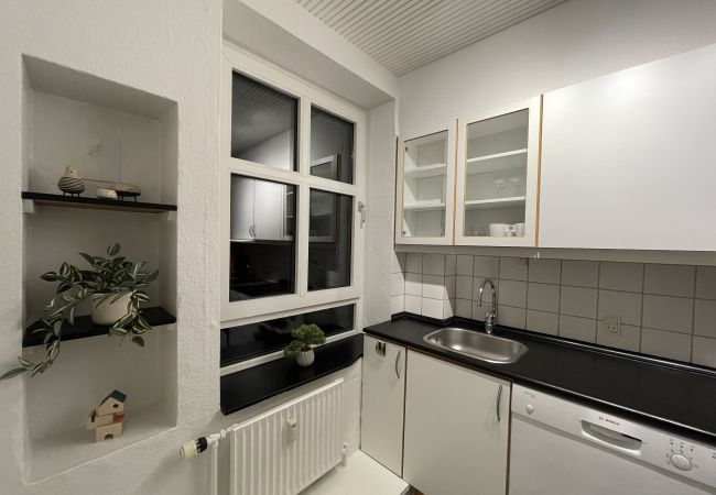 Apartment in Randers - aday - Large terrace and 2 bedrooms apartment in the heart of Randers Apartment in Randers - aday - Large terrace and 2 bedrooms apartment in the heart of Randers
