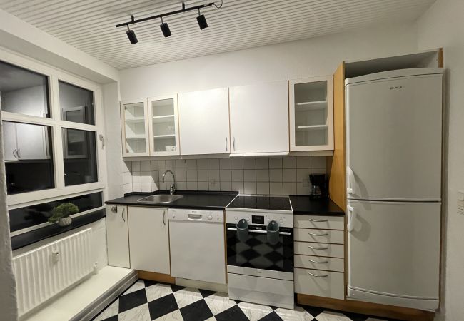 Apartment in Randers - aday - Large terrace and 2 bedrooms apartment in the heart of Randers Apartment in Randers - aday - Large terrace and 2 bedrooms apartment in the heart of Randers