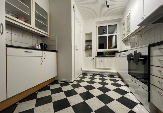 Apartment in Randers - aday - Large terrace and 2 bedrooms apartment in the heart of Randers Apartment in Randers - aday - Large terrace and 2 bedrooms apartment in the heart of Randers