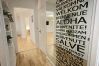 Apartment in Randers - aday - Large terrace and 2 bedrooms apartment in the heart of Randers Apartment in Randers - aday - Large terrace and 2 bedrooms apartment in the heart of Randers