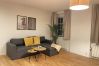 Apartment in Randers - aday - Large terrace and 2 bedrooms apartment in the heart of Randers Apartment in Randers - aday - Large terrace and 2 bedrooms apartment in the heart of Randers