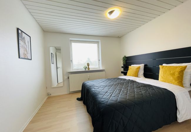 Apartment in Svenstrup - aday - Modern 3 bedrooms apartment in Svenstrup Apartment in Svenstrup - aday - Modern 3 bedrooms apartment in Svenstrup