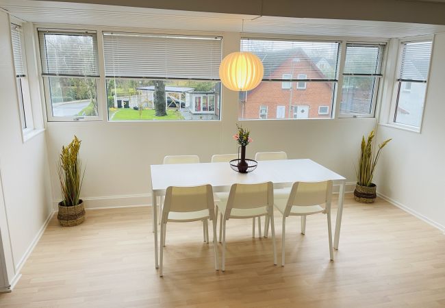 Apartment in Svenstrup - aday - Modern 3 bedrooms apartment in Svenstrup Apartment in Svenstrup - aday - Modern 3 bedrooms apartment in Svenstrup