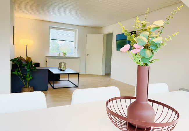 Apartment in Svenstrup - aday - Modern 3 bedrooms apartment in Svenstrup