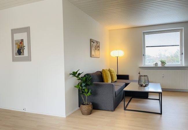 Apartment in Svenstrup - aday - Modern 3 bedrooms apartment in Svenstrup