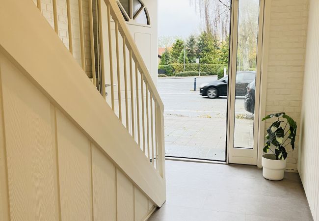 Apartment in Svenstrup - aday - Modern 3 bedrooms apartment in Svenstrup Apartment in Svenstrup - aday - Modern 3 bedrooms apartment in Svenstrup