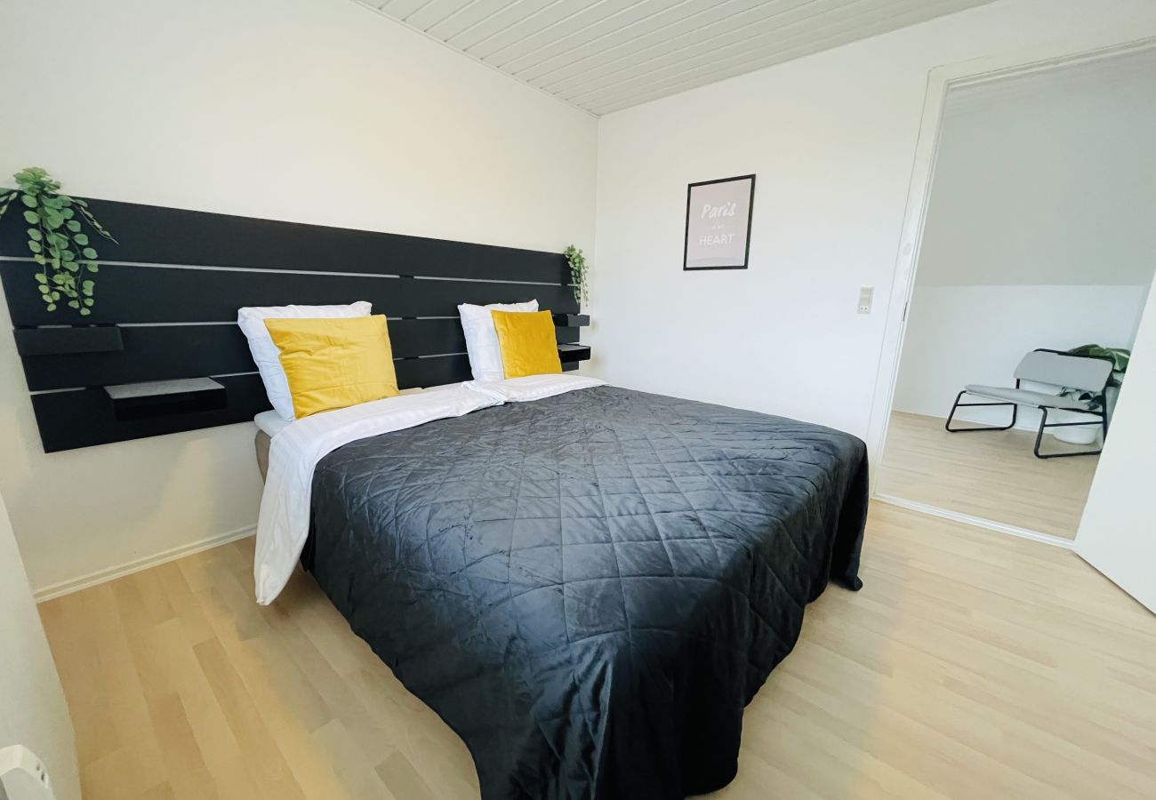 Apartment in Svenstrup - aday - Modern 3 bedrooms apartment in Svenstrup